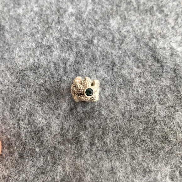 Pandora Starfish charm - Picture 1 of 3